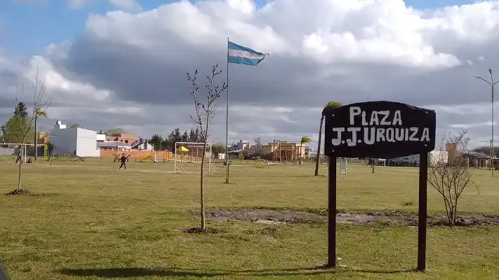 Pueblo Belgrano festeja con espectáculos y muchas sorpresas