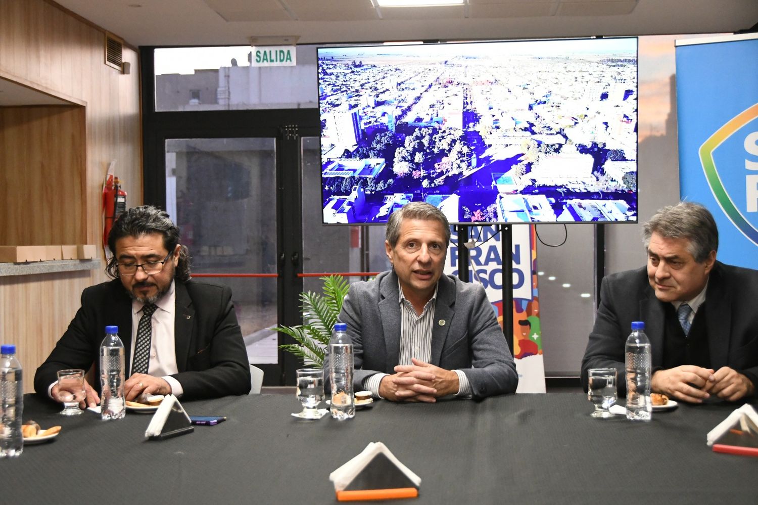 San Francisco más universitaria: se anunciaron dos nuevas carreras