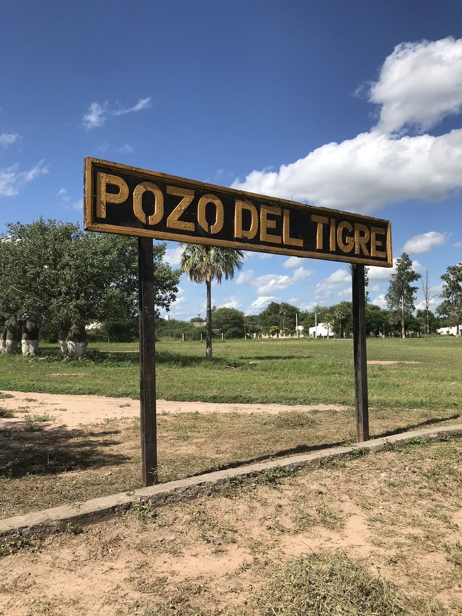 Conmoción en Pozo del Tigre: encontraron muertos a una pareja de abuelos