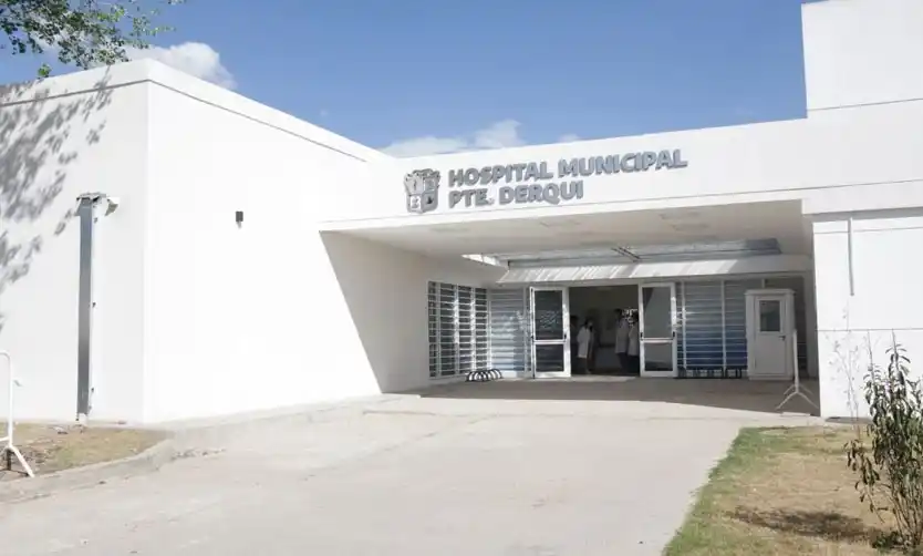 A cinco años de su creación, el Municipio destacó la labor del Hospital de Derqui
