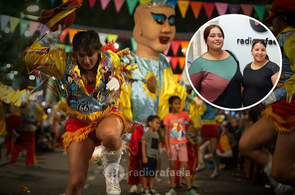 Ferro se prepara para una gran fiesta de carnaval: “Una verdadera fiesta para toda la familia”