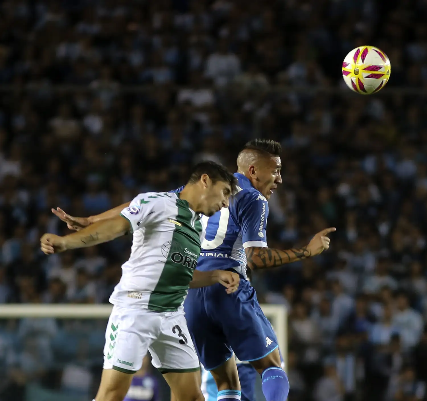  En Córdoba, Racing quiere volver a la senda triunfal