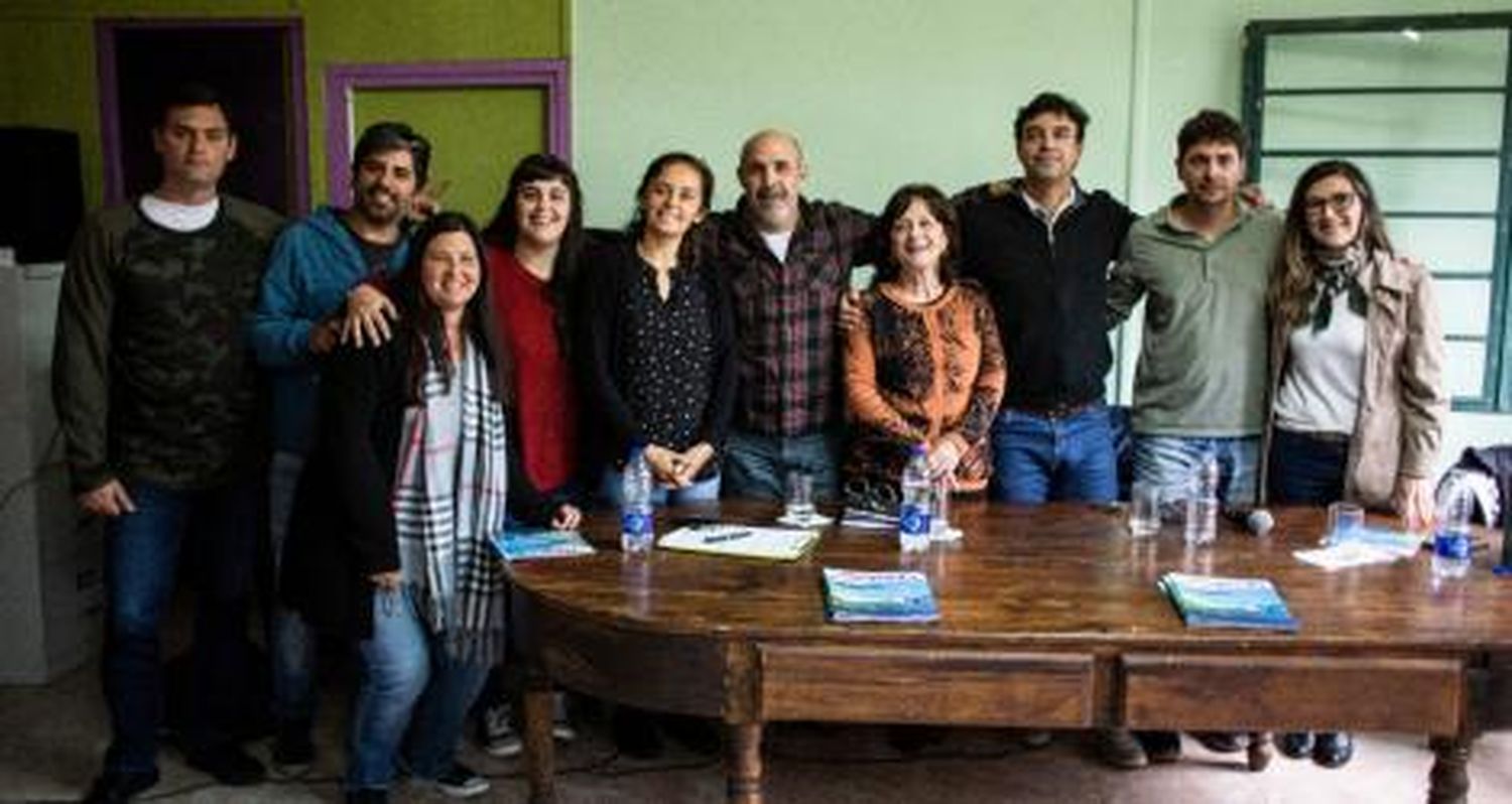 #EnCampaña: Ester Noat y la Economía Popular