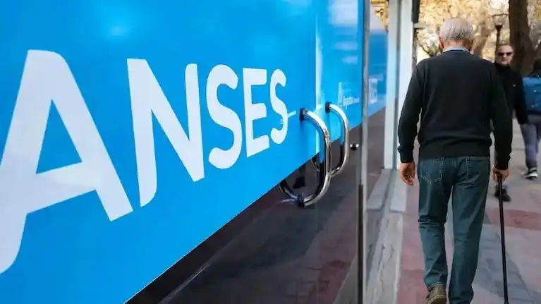 Cuánto aumentarán las jubilaciones y pensiones de ANSES en junio tras el último dato de inflación