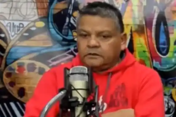 Fantasmas en la pretemporada: la insólita anécdota de un histórico masajista de Quilmes en Tandil