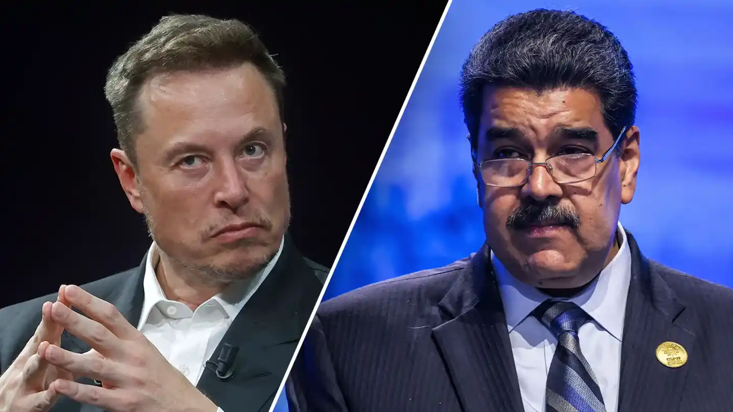 Toma y dame entre Maduro y Elon Musk sube de tono (+Detalles)