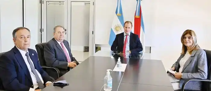 La Justicia presentará propuestas  para la reforma del Código Procesal Penal