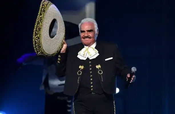 Así avanza Vicente Fernández según los médicos