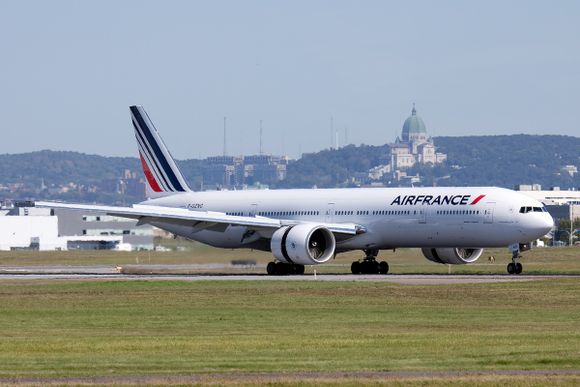 Air France aumenta sus vuelos a Nueva York