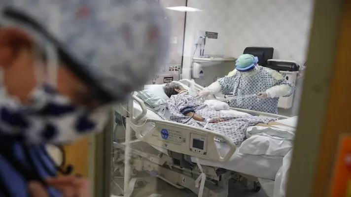 Cámara de Aseguradores justifica medida de Maduro de regular cobertura de pacientes con COVID-19