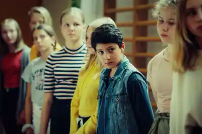 San Francisco será sede del Encuentro de Cine Europeo en Argentina