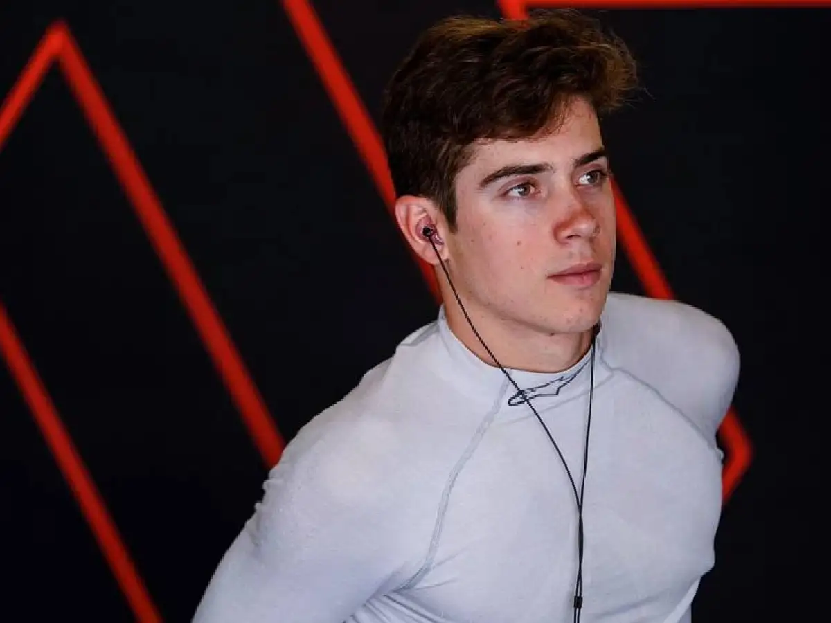 Equipos de la F1 siguen de cerca a Franco Colapinto