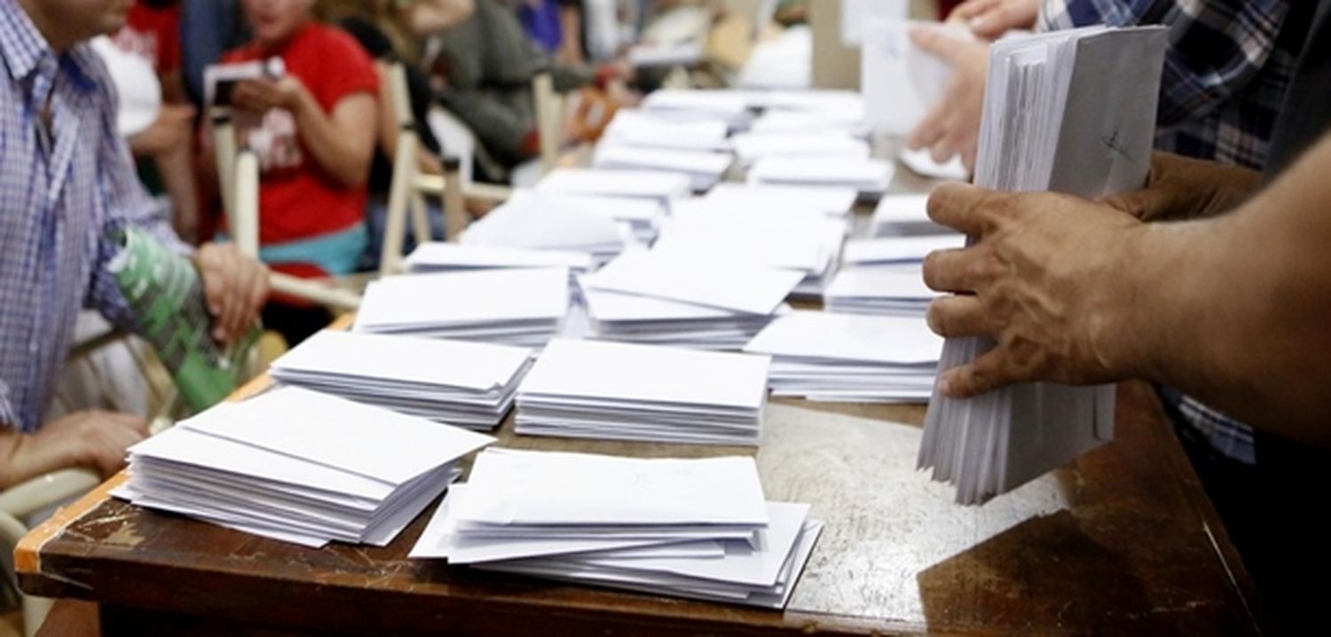 Desde el Gobierno no se anticipó el horario en el que se proporcionarán datos oficiales.
