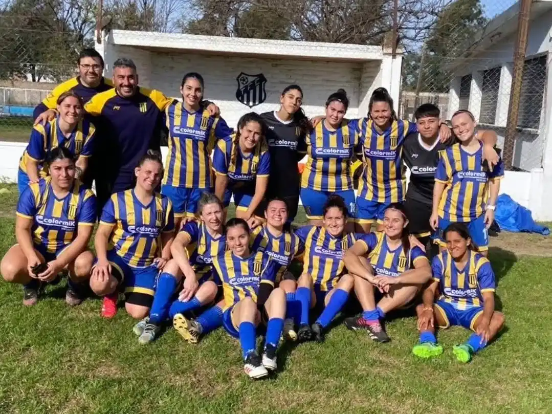 Centenario femenino
