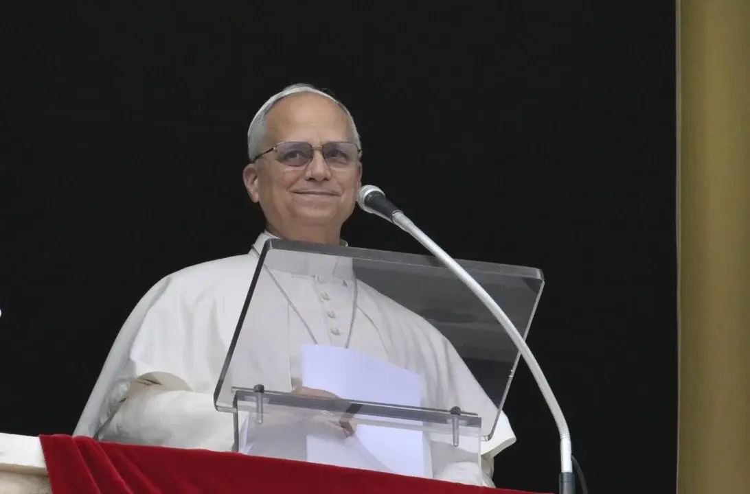 Papa León XIV