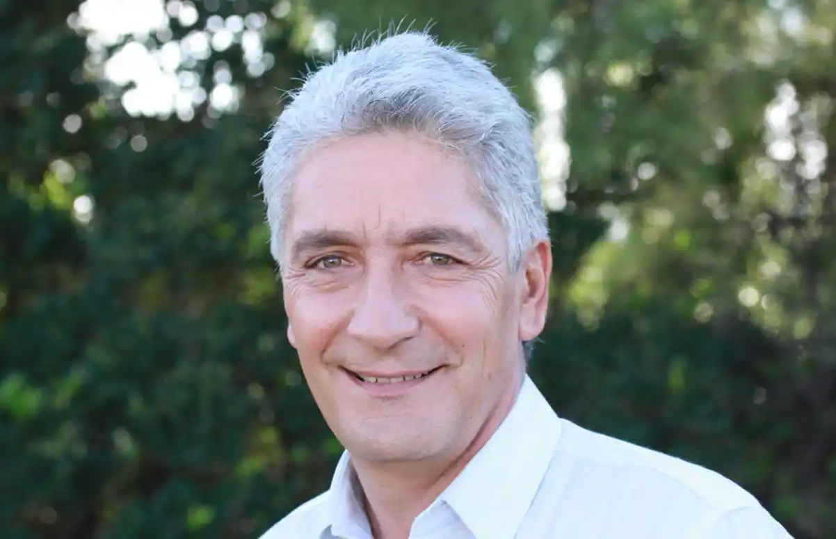 imagen José Luis Zara