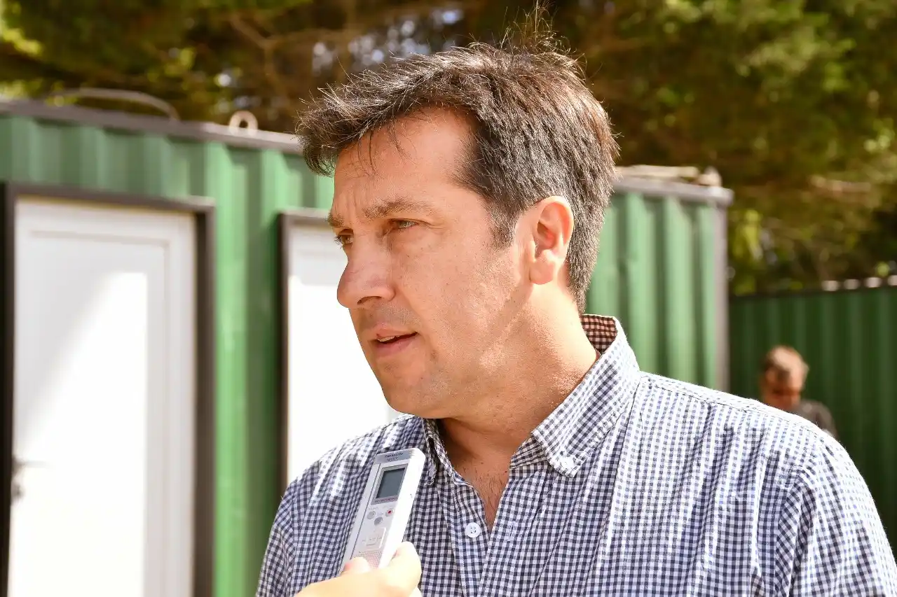 Arturo Rojas dialogó con LANOTICIA1.COM.