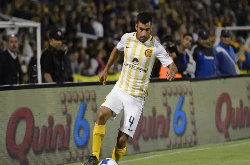 Ferrari: «Soy muy optimista para este campeonato»