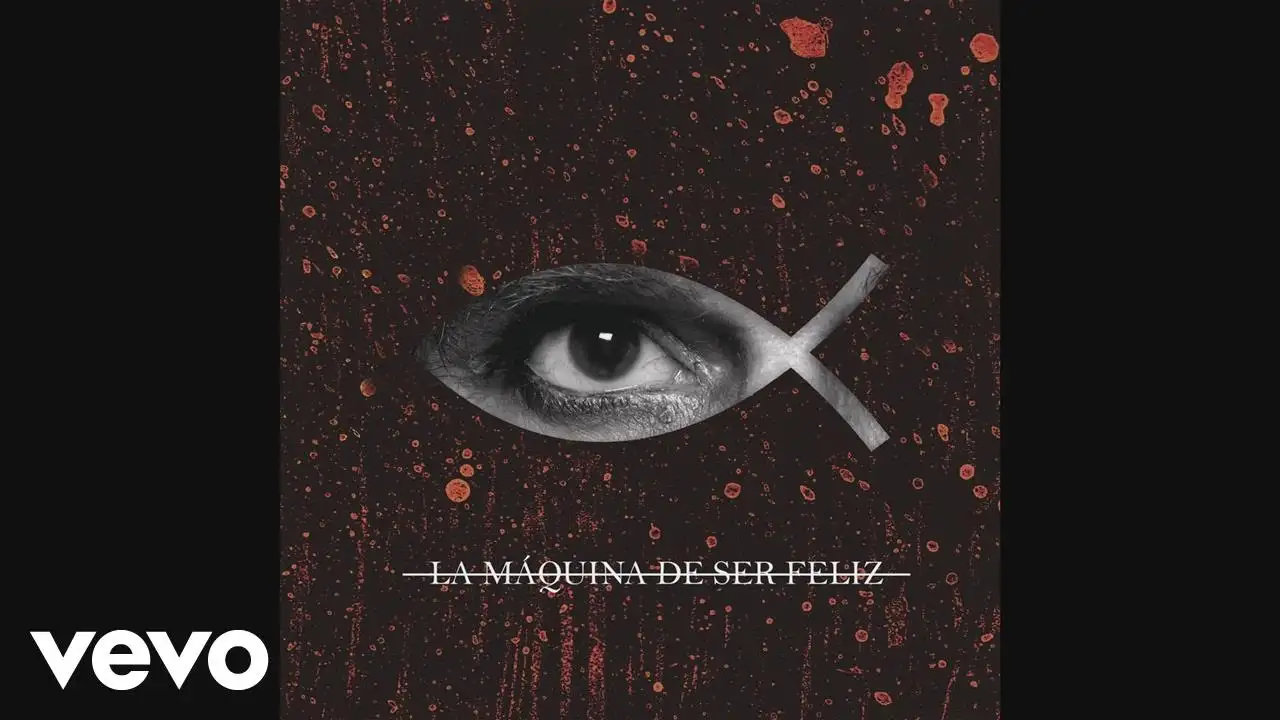 “La máquina de ser feliz”, el nuevo tema de Charly García