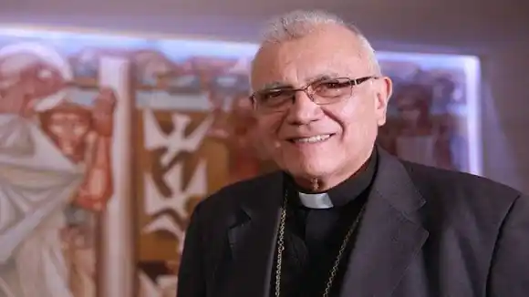 «Dios nos bendice»: cardenal Baltazar Porras celebra canonización de los primeros santos venezolanos