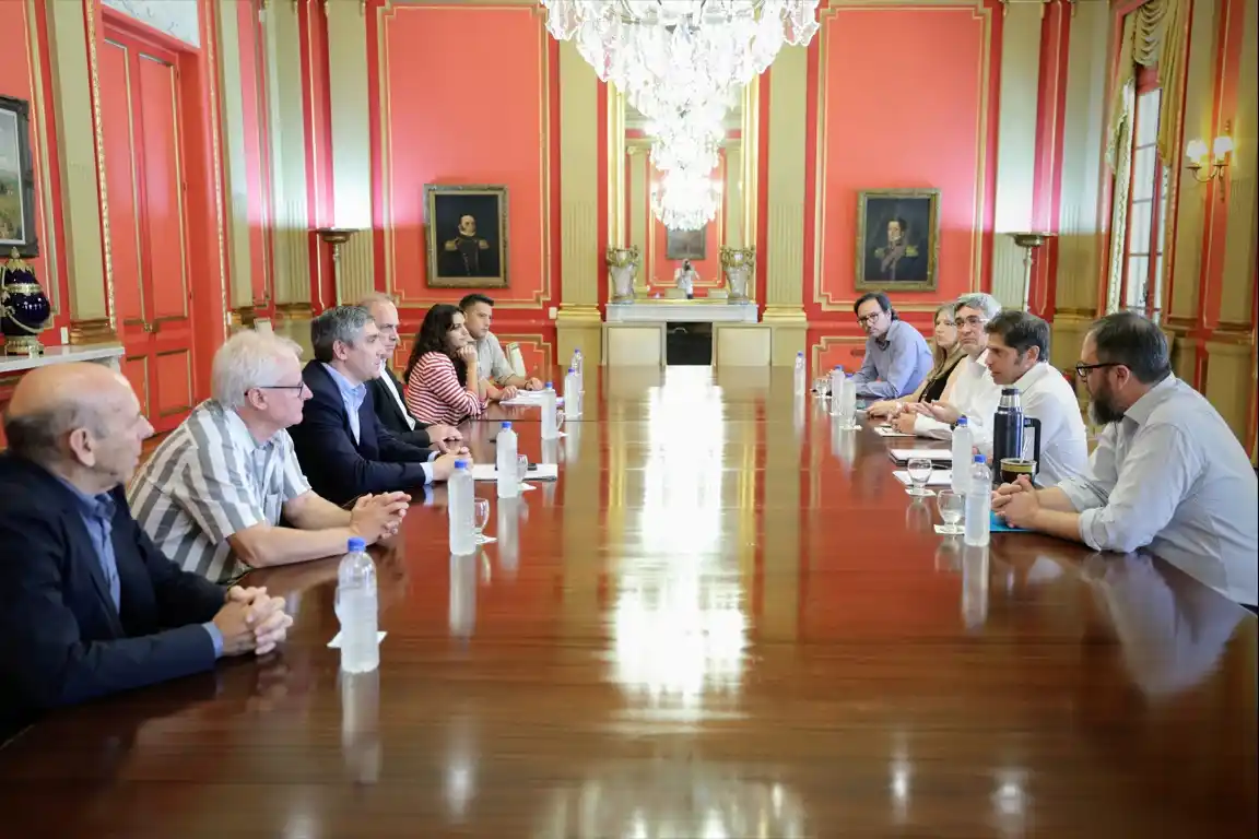 Foto: Gobernación
