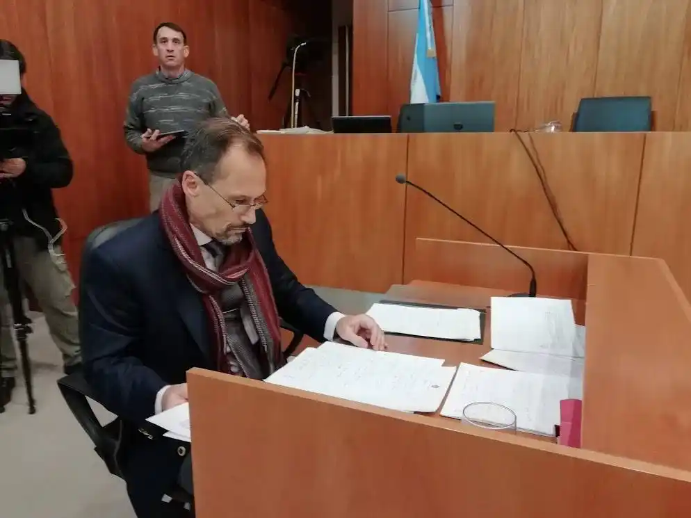 Fiscalía buscará impedir que haya juicio por jurados en causas de violencia de género y abusos