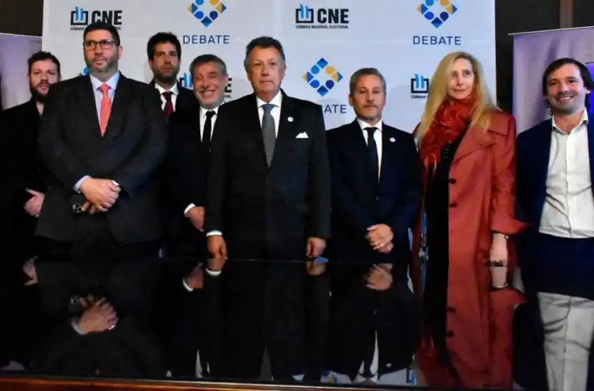 Citaron a los apoderados de UxP y LLA para “preservar la convivencia democrática”