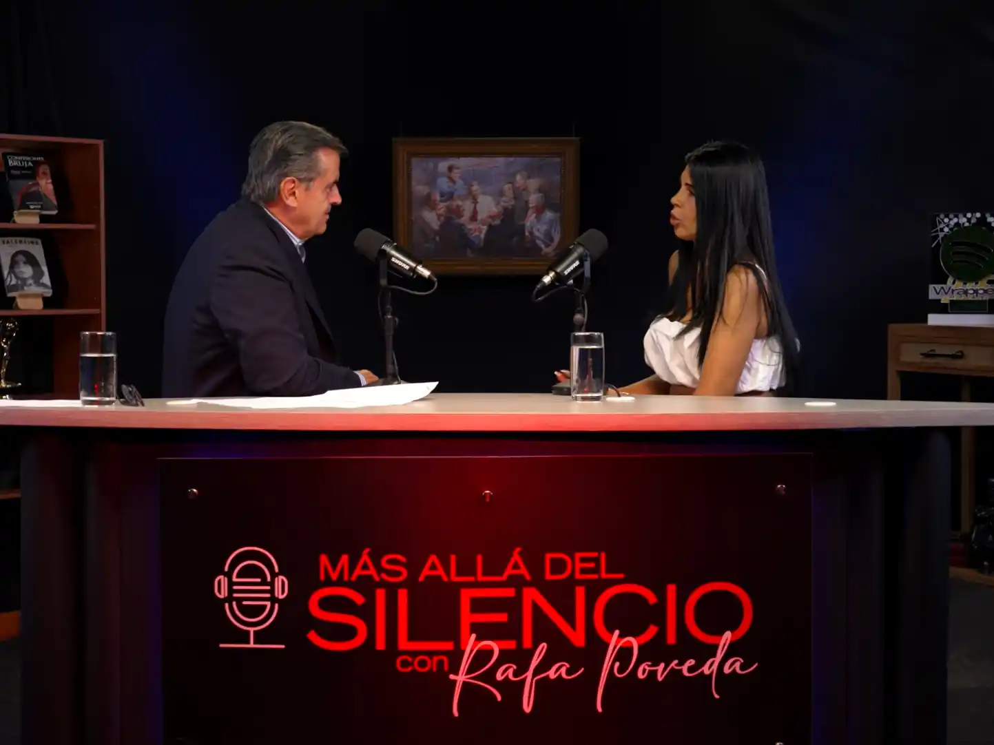 “Trabajé con más de 3.000 mujeres”: La Madame rompe el silencio sobre el imperio sexual que operó en Cartagena