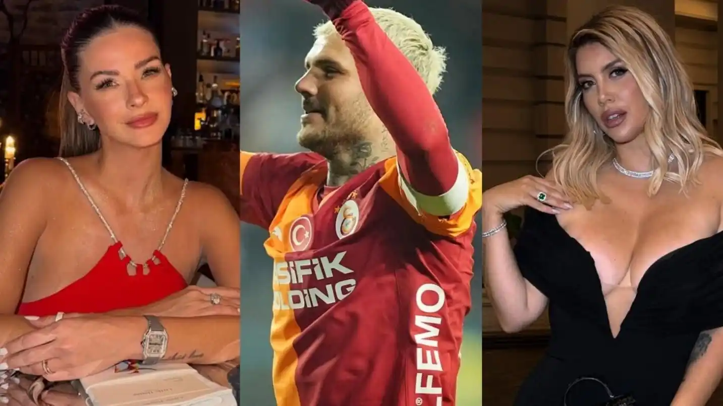 Wanda Nara lleva el “Wandagate” a la ficción: así será su novela en formato vertical