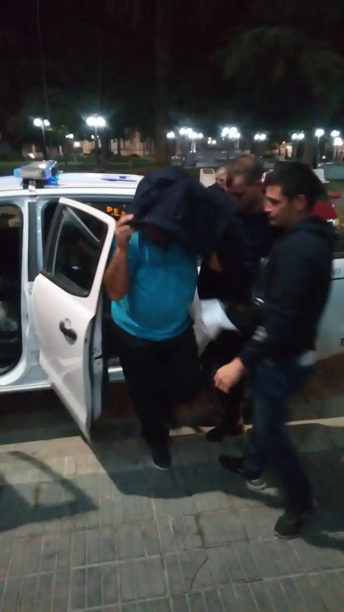 La autopsia determinó que Osvaldo «Lalo» Ricle falleció de manera violenta