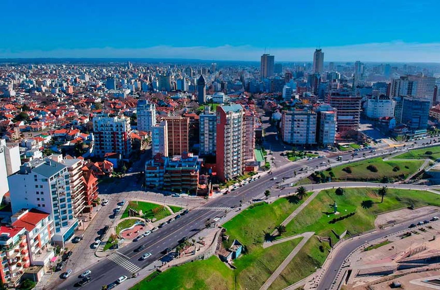 Propiedades en Mar del Plata: qué barrio elegir para invertir