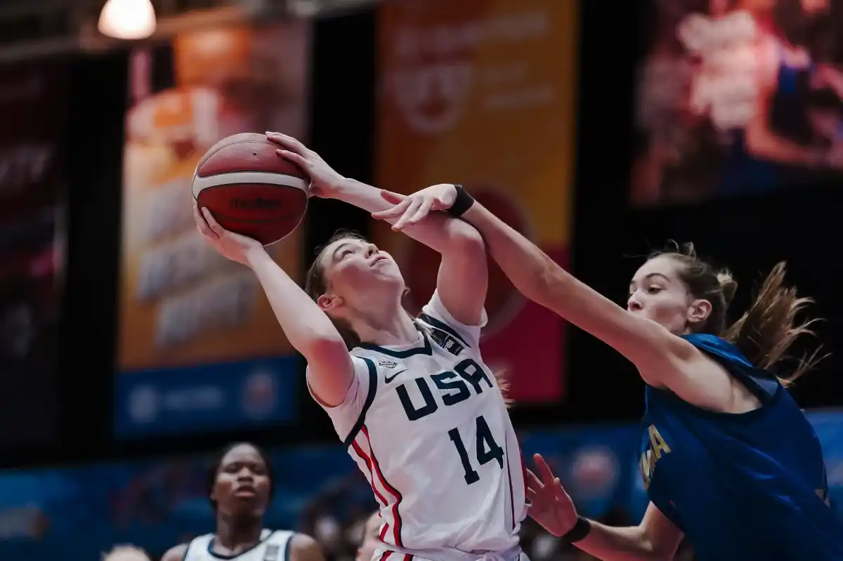 Melina Milardovich - 1