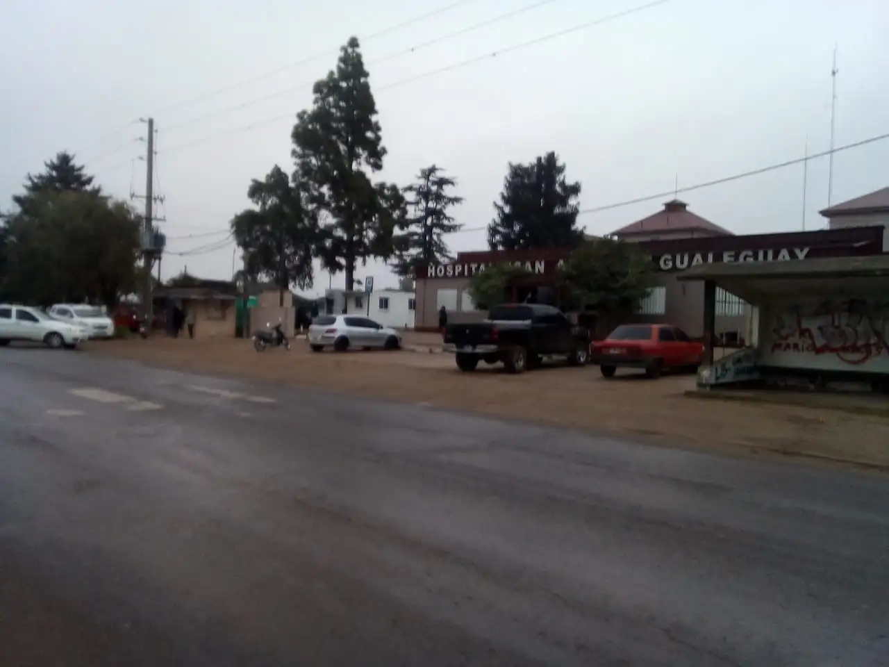 Descenso de casos de Covid en Gualeguay