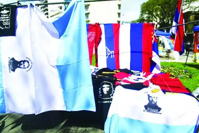 No es tiempo para festejos