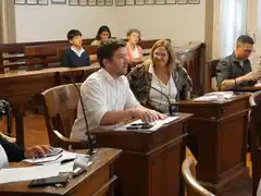 Tandil reguló la habilitación de foodtrucks con oferta exclusiva de cocina sin gluten