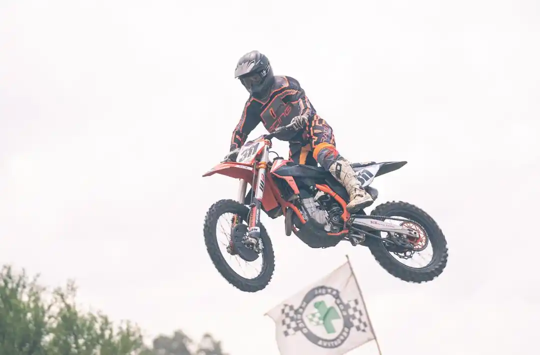 Esteban Adriel, el gualeguaychuense que se quedó con dos provinciales: "El sacrificio valió la pena"