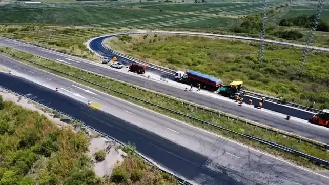 Con la Ruta 12 y la Ruta 18 en juego, 22 empresas avanzan en la privatización de corredores que cruzan Entre Ríos