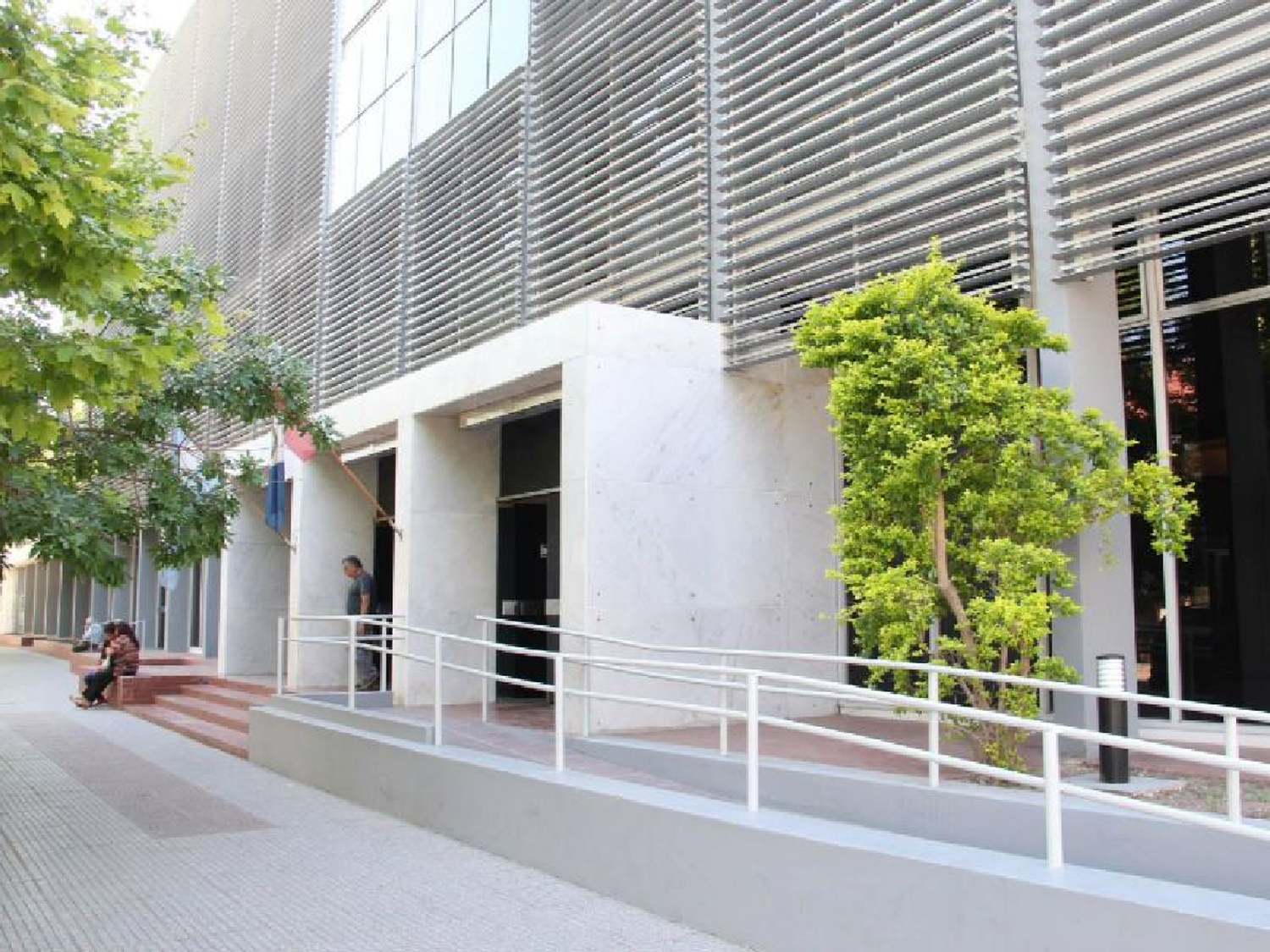 Tres años de cárcel para el autor de varios robos armados en Frontera