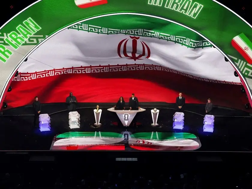 iran