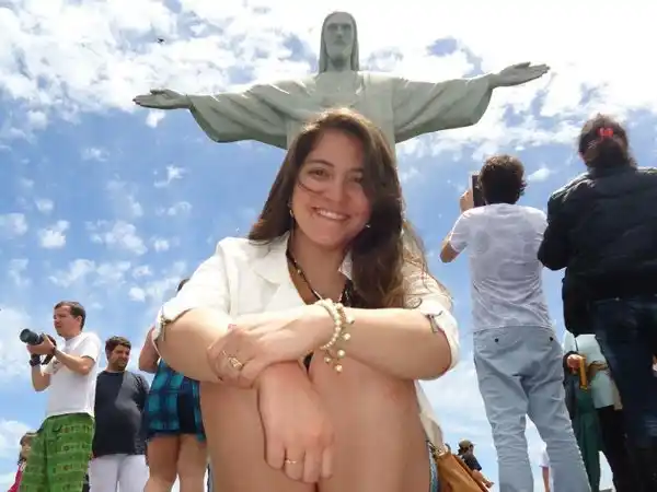 Murió la hija de una mujer entrerriana en la tragedia de Brasil