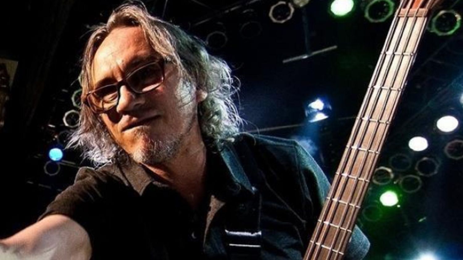 A los 62 años murió "Marciano" Cantero, líder de Los Enanitos Verdes