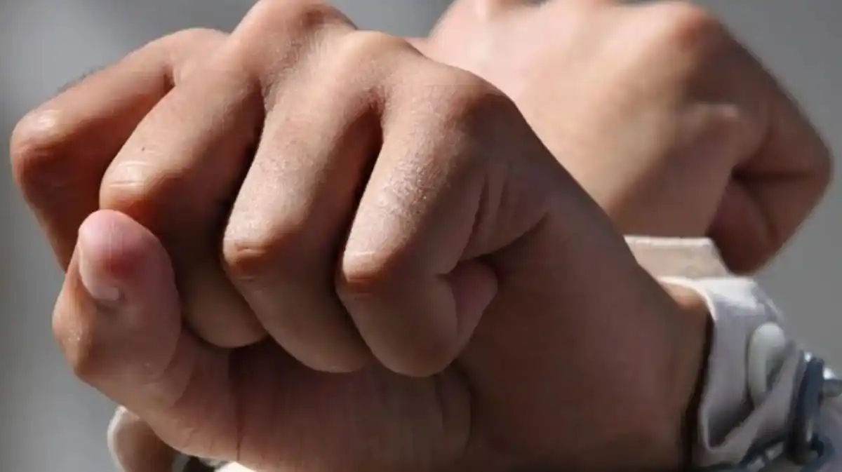 ¡NO ESTÁN TODOS LOS QUE SON! Recordamos los presos políticos que faltan por liberar