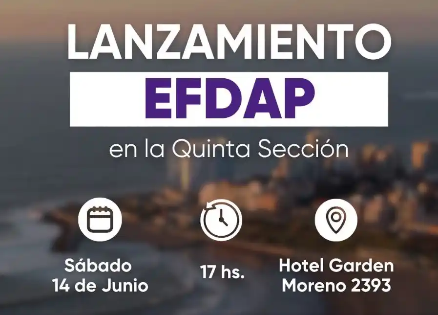 Se desarrollará una charla presentando el modelo de gestión de seguridad de Patricia Bullrich.