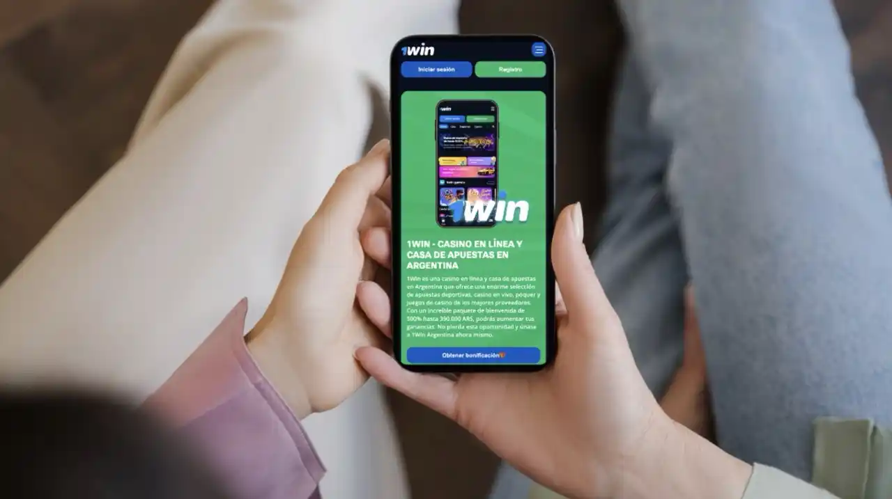 Cómo 1Win está revolucionando los juegos online en Argentina: Tendencias y oportunidades