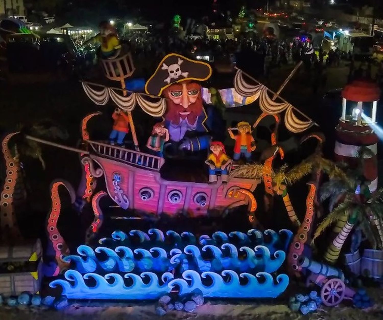 Quema de muñecos en La Plata: Dos grupos se bajaron del tradicional festejo y peligra la celebración que nació en 1956