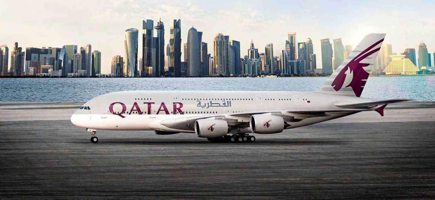 El triste final de los gigantes: Qatar Airways retirará la mitad de sus A380