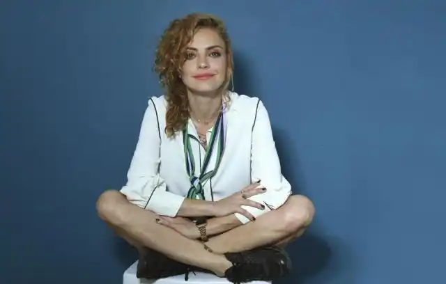 Dolores Fonzi rechazó postularse como vice de Matías Lammens
