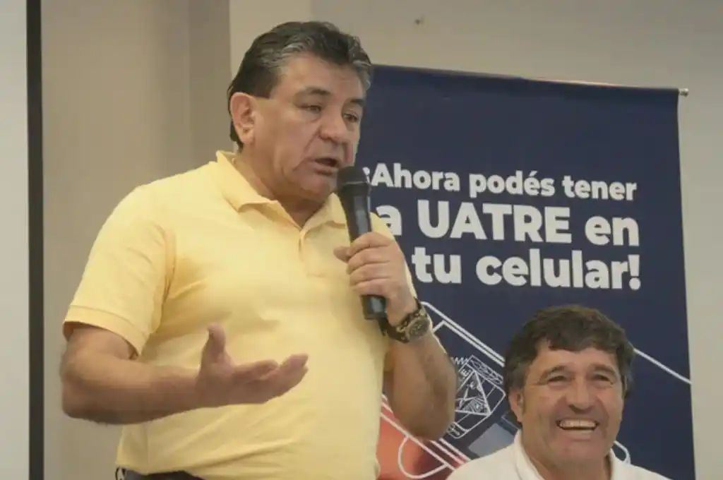 Por el asesinato del chofer de un sindicalista, buscan al secretario general y al abogado de UATRE