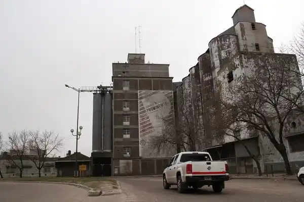 Dieron un nuevo plazo a Molinos Rosss para que abandone la planta