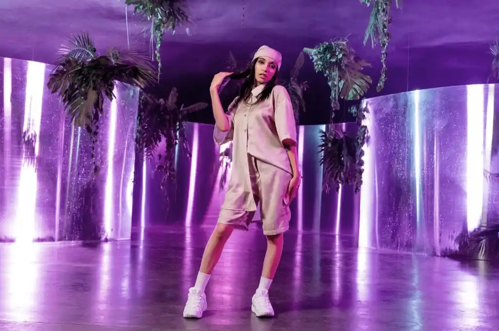 María Becerra marcó un récord nacional y superó a Paulo Londra